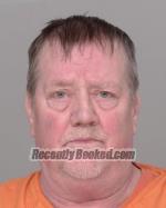 Recent Mugshot Image for Jeffrey Matthew Tibbetts in Crow Wing County, Minnesota