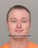 Recent Mugshot Image for Devin Calan Richard Sawvel in Crow Wing County, Minnesota