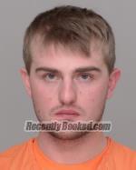 Recent Mugshot Image for Logen Scott Weite in Crow Wing County, Minnesota