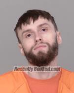 Recent Mugshot Image for Brady Lee Bible in Crow Wing County, Minnesota