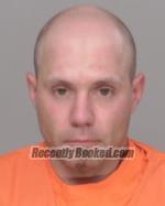 Recent Mugshot Image for Dustin Laverne Dobson in Crow Wing County, Minnesota