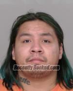 Recent Mugshot Image for Daren Brady White in Crow Wing County, Minnesota