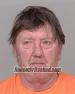 Recent Mugshot Image for David Carl Thiel in Crow Wing County, Minnesota