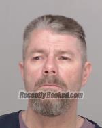 Recent Mugshot Image for Boyd Alan Mudgett in Crow Wing County, Minnesota