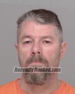 Recent Mugshot Image for Boyd Alan Mudgett in Crow Wing County, Minnesota