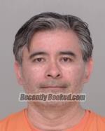 Recent Mugshot Image for Buenaventura Enrique Mendoza Guillen in Crow Wing County, Minnesota