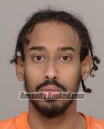 Recent Mugshot Image for Abdiaziz Omar Mohamed in Crow Wing County, Minnesota