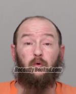 Recent Mugshot Image for Jason Elliot Bailey in Crow Wing County, Minnesota