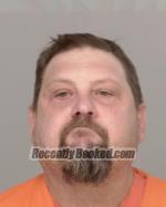 Recent Mugshot Image for Jason Matthew Patten in Crow Wing County, Minnesota