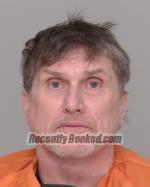 Recent Mugshot Image for Michael Landon Burbach in Crow Wing County, Minnesota
