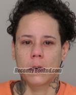 Recent Mugshot Image for Yashira Marie Laine in Crow Wing County, Minnesota