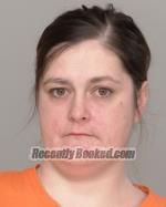 Recent Mugshot Image for Amanda Kaye Wagner in Crow Wing County, Minnesota