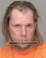 Recent Mugshot Image for Sean Dustan Daley in Crow Wing County, Minnesota