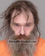 Recent Mugshot Image for Jody Tate Johnson in Crow Wing County, Minnesota
