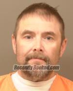 Recent Mugshot Image for BRIAN WAYNE NELSON in Fillmore County, Minnesota