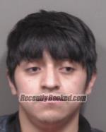 Recent Mugshot Image for Federico Colohua Itehua in Fillmore County, Minnesota