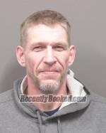 Recent Mugshot Image for WILLIAM KEITH HOLLAND in Fillmore County, Minnesota