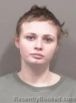 Recent Mugshot Image for Kailey Marcella Still in Fillmore County, Minnesota