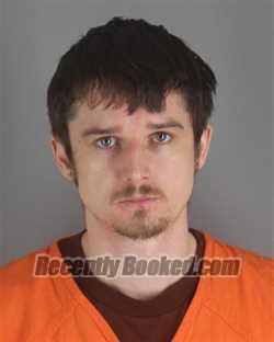 Recent Booking / Mugshot for DEVON MATTHEW REHBEIN in Hennepin County ...
