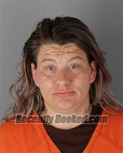 JESSICA LYNN HALLING Arrest Record & Booking Info – Hennepin County ...