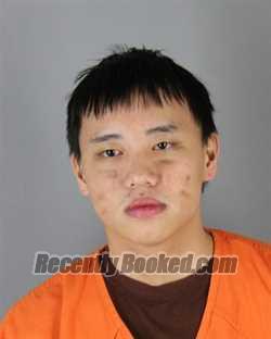 Recent Mugshot Image for PORYAE LOR in Hennepin County, Minnesota