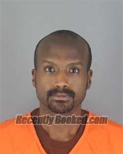 Recent Mugshot Image for MOHAMMED ELRASHEED OMER-AHMED in Hennepin County, Minnesota