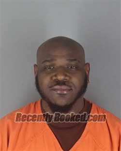 Recent Mugshot Image for MICHAEL DOUGLAS CORNELL in Hennepin County, Minnesota