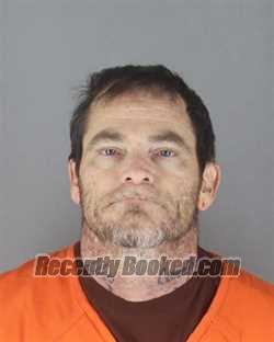 Recent Mugshot Image for JAMES TRAVIS COLE in Hennepin County, Minnesota