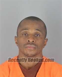 Recent Mugshot Image for GABRIEL DION TREADWELL in Hennepin County, Minnesota