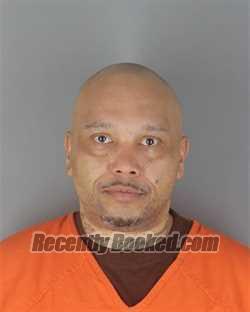 Recent Mugshot Image for JONATHAN NATHAN SCOTT in Hennepin County, Minnesota