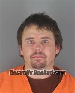 Recent Mugshot Image for JOHN EDWARD MULLEN in Hennepin County, Minnesota