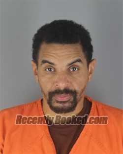 Recent Mugshot Image for TIMOTHY ALLAN RYAN in Hennepin County, Minnesota