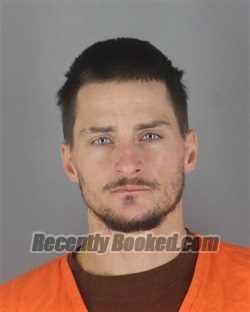 Recent Mugshot Image for SEAN MICHAEL MADDEN in Hennepin County, Minnesota