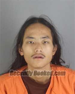 Recent Mugshot Image for DAEMONTAE YOUYING YANG in Hennepin County, Minnesota