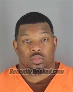 Recent Mugshot Image for DEANDRE ANTIOWN DEPRATTO in Hennepin County, Minnesota