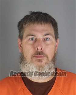 Recent Mugshot Image for COREY DANIEL JOHNSON in Hennepin County, Minnesota