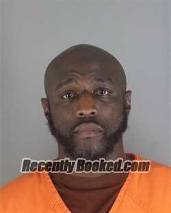 Recent Mugshot Image for AARON DEIDRIC RUDOLPH in Hennepin County, Minnesota