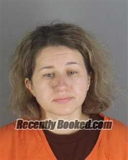 Recent Mugshot Image for OLENA BRUGEN in Hennepin County, Minnesota