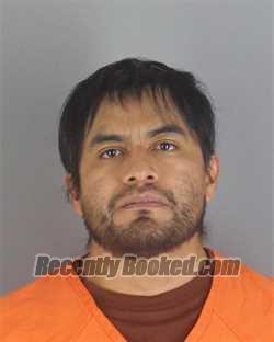 Recent Mugshot Image for CHRISTOPHER PATRICK SVARSTAD in Hennepin County, Minnesota