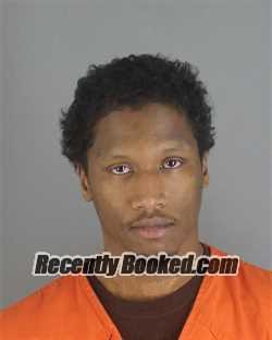 Recent Mugshot Image for AYUUB ABDISHAKUR ALI in Hennepin County, Minnesota