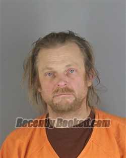 Recent Mugshot Image for JOSHUA PAUL JENSON in Hennepin County, Minnesota