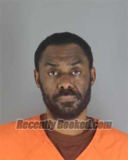 Recent Mugshot Image for CHARLES LEROY PATTERSON in Hennepin County, Minnesota