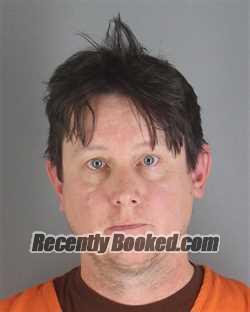 Recent Mugshot Image for DANE CHRISTIAN LUCAS in Hennepin County, Minnesota