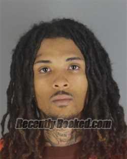 Recent Mugshot Image for NOAH MALAKIA LINDSAY in Hennepin County, Minnesota