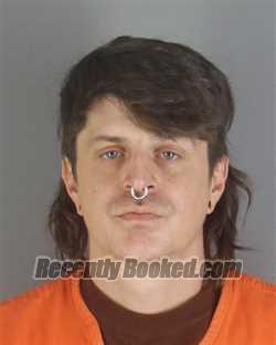 Recent Mugshot Image for BRANNAN DOUGLAS MOORE in Hennepin County, Minnesota