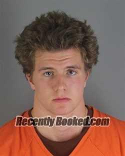 Recent Mugshot Image for THEODORE JAMES SHOWALTER in Hennepin County, Minnesota