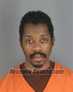 Recent Mugshot Image for STEPHEN TODEY in Hennepin County, Minnesota