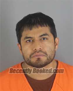 Recent Mugshot Image for CHRISTOPHER PATRICK SVARSTAD in Hennepin County, Minnesota