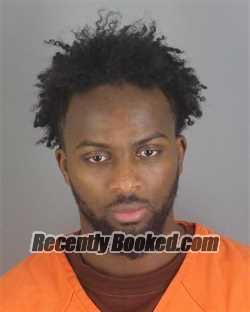 Recent Mugshot Image for IDRISS ADEN ABDILLAHI in Hennepin County, Minnesota