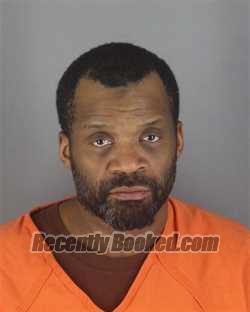 Recent Mugshot Image for KENNETH LYDELL WHITING in Hennepin County, Minnesota